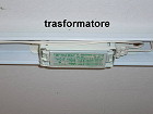 Trasformatore neon