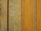 Restauro portone legno