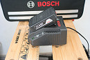 Carica batterie trapano avvitatore Bosch