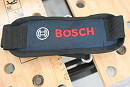 Tracolla per valigia Bosch